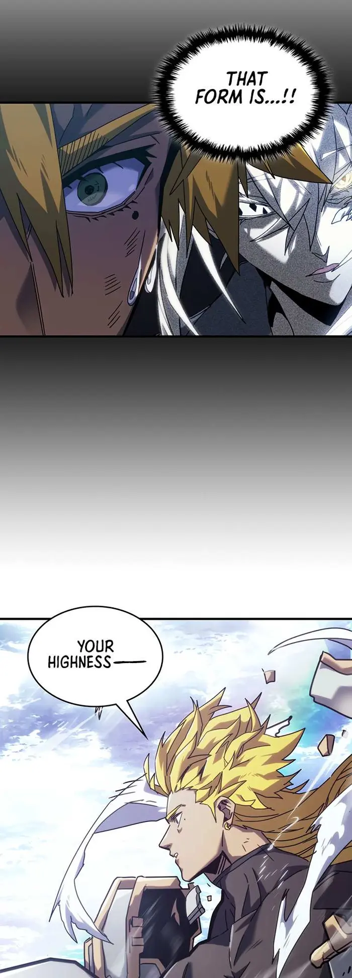 A Returner’s Magic Should Be Special Chapter 222.5 image 35_optimized